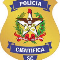 Polícia Científica de Santa Catarina