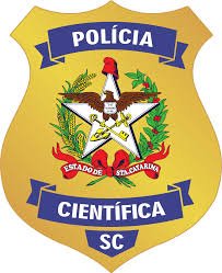 Polícia Científica de Santa Catarina